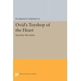 thumbnail image 1 of Princeton Legacy Library Ovid's Toyshop of the Heart: Epistulae Heroidum, Book 29, (Paperback), 1 of 1