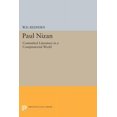thumbnail image 1 of Princeton Legacy Library Paul Nizan: Committed Literature in a Conspiratorial World, Book 1639, (Paperback), 1 of 1