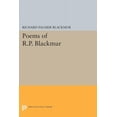 thumbnail image 1 of Princeton Legacy Library Poems of R.P. Blackmur, Book 1514, (Paperback), 1 of 1