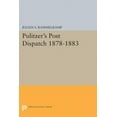 thumbnail image 1 of Princeton Legacy Library Pulitzer's Post Dipatch, Book 2332, (Paperback), 1 of 1