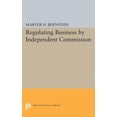 thumbnail image 1 of Princeton Legacy Library Regulating Business by Independent Commission, Book 2324, (Paperback), 1 of 1