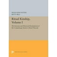 thumbnail image 1 of Princeton Legacy Library Ritual Kinship, Volume I: The Structure and Historical Development of the Compadrazgo System in Rural Tlaxcala, Book 5468, (Paperback), 1 of 1
