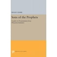 thumbnail image 1 of Princeton Legacy Library Sons of the Prophets: Leaders in Protestantism from Princeton Seminary, Book 2007, (Hardcover), 1 of 1