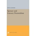 thumbnail image 1 of Princeton Legacy Library Spenser and Literary Pictorialism, Book 1458, (Hardcover), 1 of 1
