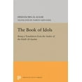 thumbnail image 1 of Princeton Legacy Library The Book of Idols, Book 2138, (Paperback), 1 of 1