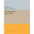 thumbnail image 1 of Princeton Legacy Library The Diplomats, 1939-1979, Book 5254, (Hardcover), 1 of 1