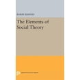 thumbnail image 1 of Princeton Legacy Library The Elements of Social Theory, Book 338, (Hardcover), 1 of 1