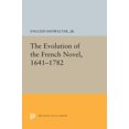 thumbnail image 1 of Princeton Legacy Library The Evolution of the French Novel, 1641-1782, Book 1602, (Hardcover), 1 of 1