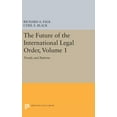 thumbnail image 1 of Princeton Legacy Library The Future of the International Legal Order, Volume 1: Trends and Patterns, Book 2028, (Hardcover), 1 of 1