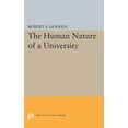 thumbnail image 1 of Princeton Legacy Library The Human Nature of a University, Book 2047, (Paperback), 1 of 1
