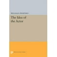 thumbnail image 1 of Princeton Legacy Library The Idea of the Actor, Book 538, (Paperback), 1 of 1