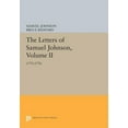 thumbnail image 1 of Princeton Legacy Library The Letters of Samuel Johnson, Volume II: 1773-1776, Book 1198, (Paperback), 1 of 1