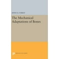 thumbnail image 1 of Princeton Legacy Library The Mechanical Adaptations of Bones, Book 870, (Hardcover), 1 of 1