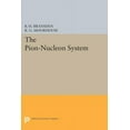thumbnail image 1 of Princeton Legacy Library The Pion-Nucleon System, Book 1640, (Paperback), 1 of 1