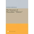 thumbnail image 1 of Princeton Legacy Library The Structure of Thucydides' History, Book 563, (Hardcover), 1 of 1