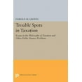 thumbnail image 1 of Princeton Legacy Library Trouble Spots in Taxation, Book 2397, (Paperback), 1 of 1