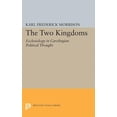 thumbnail image 1 of Princeton Legacy Library Two Kingdoms: Ecclesiology in Carolingian Political Thought, Book 2405, (Paperback), 1 of 1
