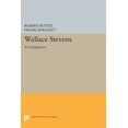 thumbnail image 1 of Princeton Legacy Library Wallace Stevens: A Celebration, Book 1000, (Paperback), 1 of 1