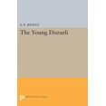 thumbnail image 1 of Princeton Legacy Library Young Disraeli, Book 2412, (Paperback), 1 of 1