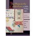 thumbnail image 1 of Princeton Library of Asian Translations The Plum in the Golden Vase Or, Chin P'Ing Mei, Volume Two: The Rivals, Book 58, (Paperback), 1 of 1