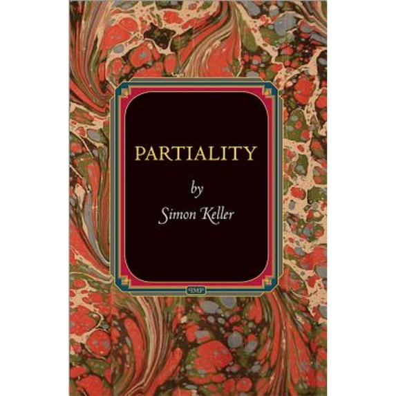 Pre-Owned Partiality 9780691154732