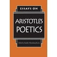 thumbnail image 1 of Princeton Paperbacks Essays on Aristotle's Poetics, (Paperback), 1 of 1
