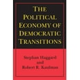 thumbnail image 1 of Princeton Paperbacks The Political Economy of Democratic Transitions, (Paperback), 1 of 1