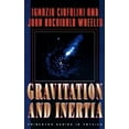 thumbnail image 1 of Princeton Physics Gravitation and Inertia, Book 31, (Hardcover), 1 of 1