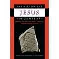 thumbnail image 1 of Princeton Readings in Religions The Historical Jesus in Context, Book 27, (Paperback), 1 of 1