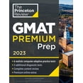 thumbnail image 1 of Princeton Review Gmat Premium Prep 2023, 1 of 1