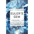 thumbnail image 1 of Princeton Science Library Euler's Gem: The Polyhedron Formula and the Birth of Topology, Book 64, (Paperback), 1 of 1