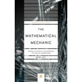 thumbnail image 1 of Princeton Science Library The Mathematical Mechanic: Using Physical Reasoning to Solve Problems, Book 133, (Paperback), 1 of 1