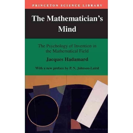 Pre-Owned Princeton Science Library: The Mathematician s Mind (Paperback)