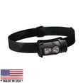 thumbnail image 1 of Princeton Tec Axis Rechargeable LED HeadLamp - Black/Grey | Bundle of 5, 1 of 1