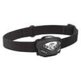 thumbnail image 1 of Princeton Tec Headlamp,LED,150lm,Black VIZZ-II, 1 of 1