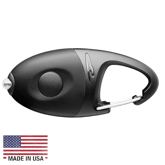 Princeton Tec Impulse Flashlight With White LED-Black