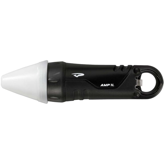 Princeton Tec Princeton Tec AMP 1 LED Flashlight with Cone