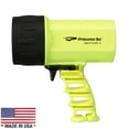 thumbnail image 1 of Princeton Tec Sector 7 LED Spotlight - Neon Yellow [S722-NY], 1 of 1
