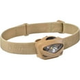 thumbnail image 1 of Princeton Tec Vizz LED Headlamp, Red/Green/Blue/Ir/White Bulb, 550 Lume, 1 of 1
