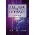 thumbnail image 1 of A Church Historian's Odyssey, (Paperback), 1 of 1