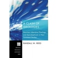 thumbnail image 1 of Princeton Theological Monograph: A Clash of Ideologies (Paperback), 1 of 1