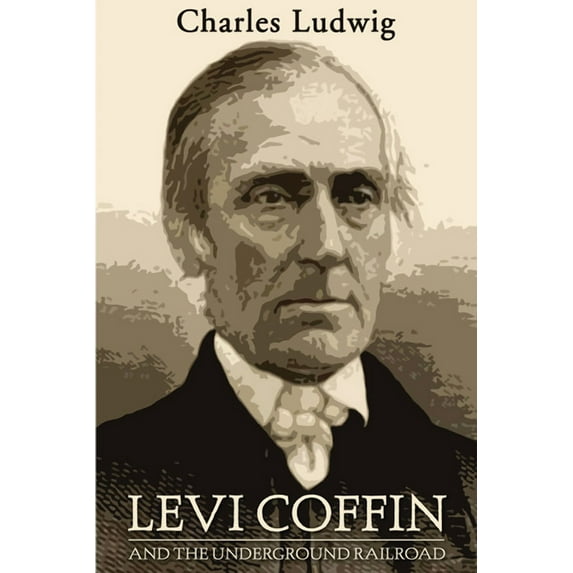Princeton Theological Monograph: Levi Coffin and the Underground Railroad (Hardcover)