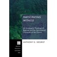 thumbnail image 1 of Princeton Theological Monograph: Participating Witness (Paperback), 1 of 1