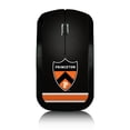 thumbnail image 1 of Princeton Tigers Wireless USB Computer Mouse, 1 of 1
