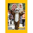 thumbnail image 1 of Princeton University 25th Reunion Poem "The Orange Wave" (Paperback), 1 of 1