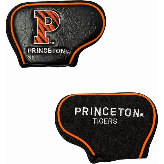 Team Golf NCAA PRINCETON Golf Blade Putter Cover