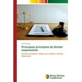 thumbnail image 1 of Principais princípios do direito empresarial (Paperback), 1 of 1