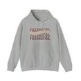 thumbnail image 1 of Principal Appreciation Hoodie, Gifts, Hooded Sweatshirt, 1 of 4