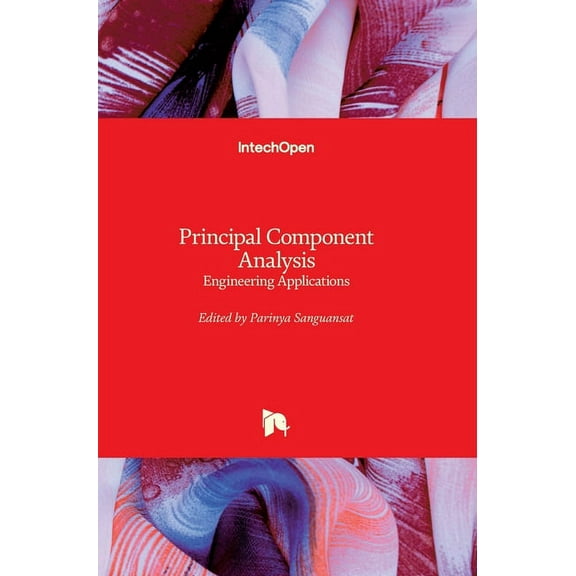 Principal Component Analysis: Engineering Applications (Hardcover)