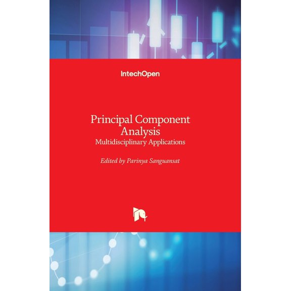Principal Component Analysis: Multidisciplinary Applications, (Hardcover)